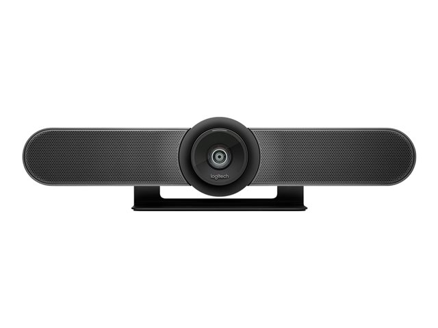 LOGITECH Medium Room Bundle - Rally Bar & Tap IP EU