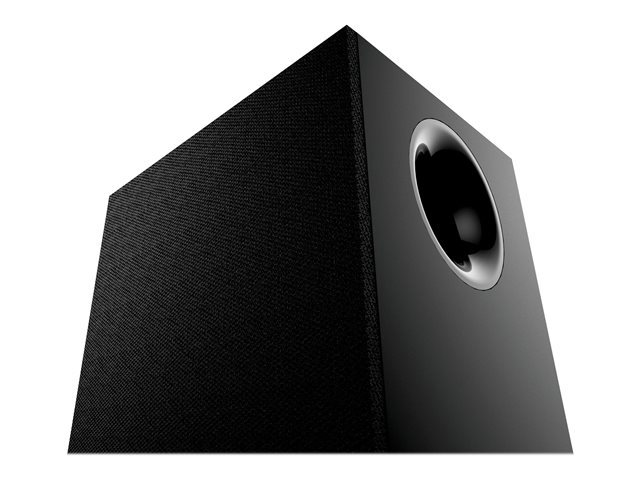 LOGITECH Z533 Performance Speaker black