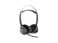 DELL Premier Wireless ANC Headset WL7022
