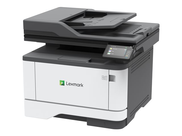 LEXMARK MX331adn MFP High Volt 40ppm