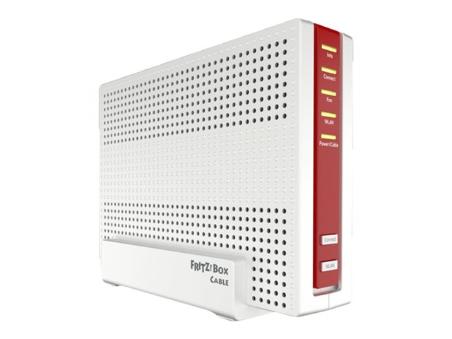 AVM FRITZ Box 6690 Cable