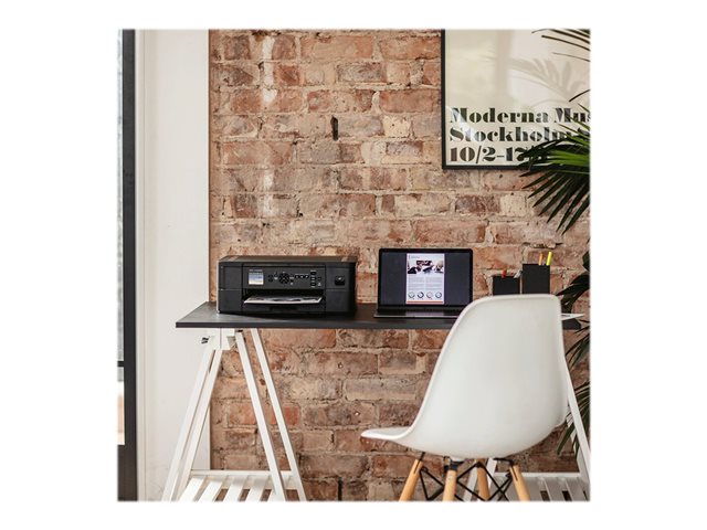 BROTHER DCP-J1050DW 3-in-1 inkjet MFP A4 Wi-Fi up to 22ppm 36 Monate Bring-In Garantie