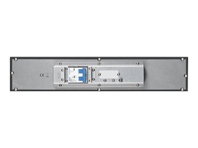 APC Easy UPS SRV RM 6000VA 230V with RailKit External Battery Pack