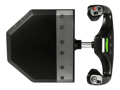 LOGITECH G Saitek PRO Flight Yoke System - USB - WW