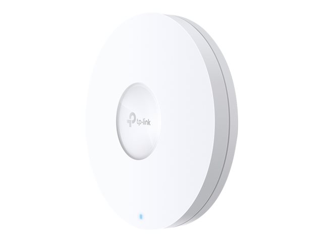 TP-LINK EAP620 HD AX1800 Ceiling Mount Dual-Band Wi-Fi 6 Access Point