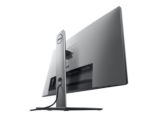 DELL 4K Monitor UP2720Q 68,47cm 27Zoll 2xHDMI DisplayPort 2xThunderbolt USB-C 4xUSB Black