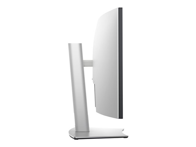 DELL UltraSharp Curved Monitor 95,25cm 37,5Zoll 3840x1600 21:9 IPS Antiglare 300cd/m2 60Hz 5ms HDMI DP USB-C