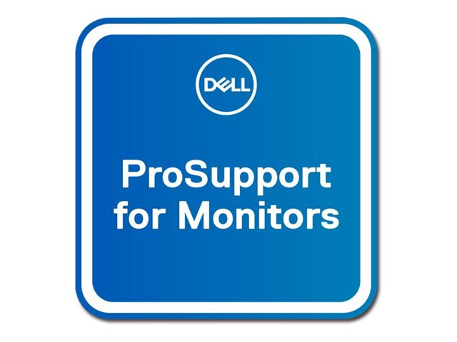 DELL 890-BLJB Monitors S/P 3Y Advanced Exchange -> 3Y ProSpt Advanced Exchange