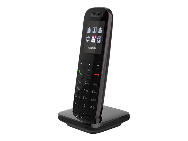 TELEKOM Speedphone 52 schwarz