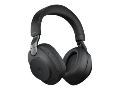 JABRA Evolve2 85 Link380c MS Stereo Black
