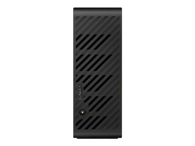 SEAGATE Expansion Desktop External Drive 16TB USB3.0 8,9cm 3,5Zoll