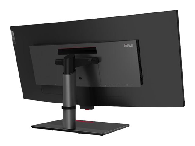 LENOVO ThinkVision P40w-20 100,84cm 39,7Zoll 5120x2160 21:9 Thunderbolt 4 Ultra-Wide Curved Monitor Topseller