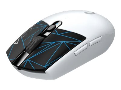 LOGITECH G305 Wireless Mouse LOL EER2