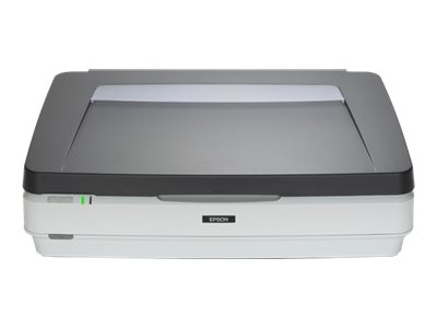 EPSON Expression 12000XL Pro Scanner DIN A3