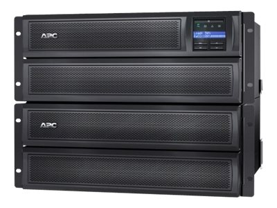 APC Smart-UPS X 3000VA Rack - Tower LCD