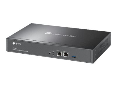 TP-LINK OC300 Omada Hardware Controller 2x 10/100/1000 Mbps Ethernet Ports 1x USB 3.0 Port