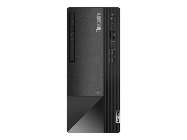 LENOVO ThinkCentre Neo 50t Intel Core i5-12400 8GB 256GB SSD W11P TopSeller