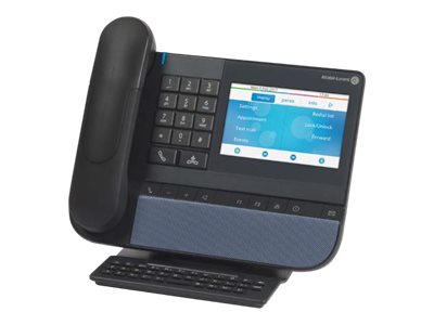 ALCATEL-LUCENT ENTERPRISE 8078s Premium DeskPhone