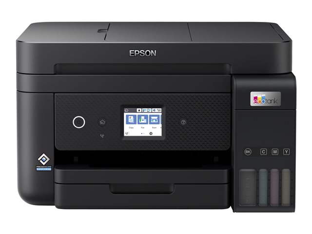 Produkt Vorderseite EPSON EcoTank ET-4850 (P)