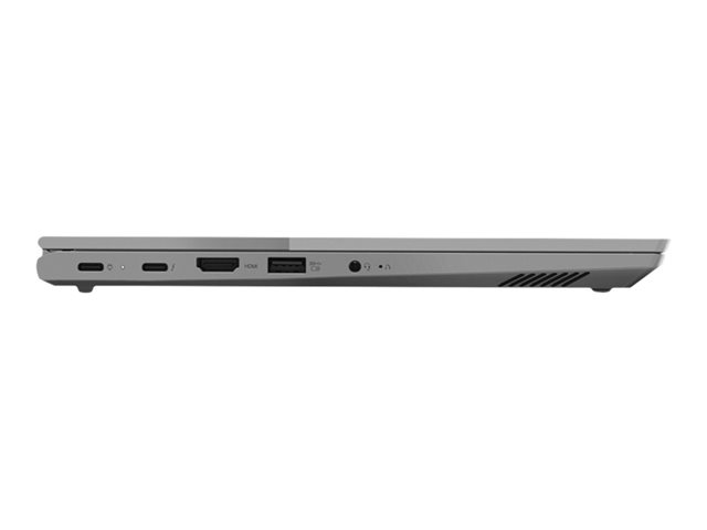 LENOVO ThinkBook 14s Yoga Gen 1 Intel Core i5-1135G7 35,6cm 14Zoll FHD 8GB 256GB SSD UMA Shape the Future EDU W10P K12 Grey Topselle