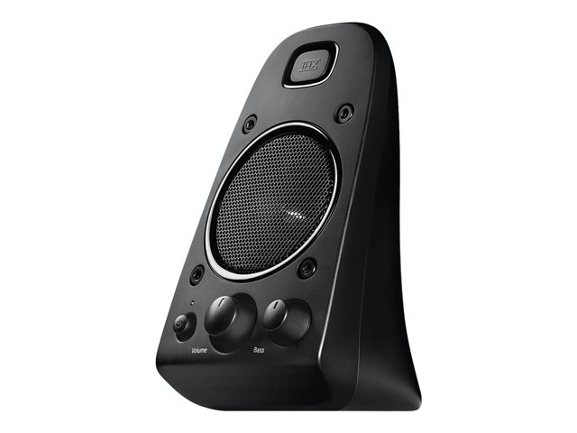 LOGITECH Z623 Speaker System 2.1 black - EMEA