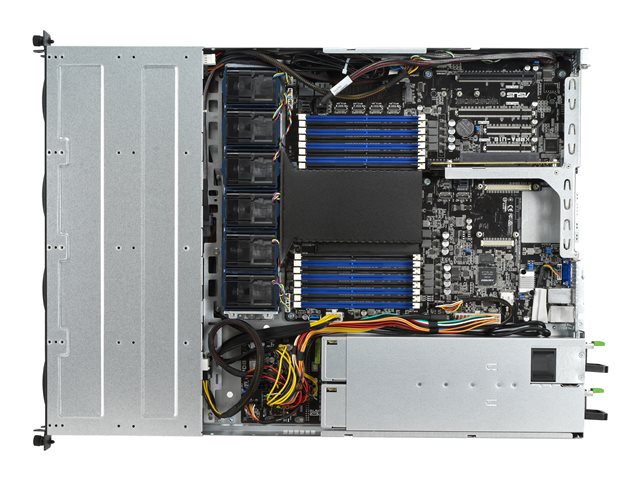 ASUS RS500A-E10-RS4 Barebone