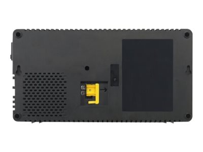 APC Back-UPS BV 1000VA AVR UniSchuko Outlet 230V