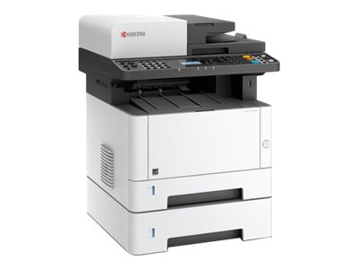 KYOCERA ECOSYS M2040dn mono MFP Laser A4 40ppm print copy scan climate protection system