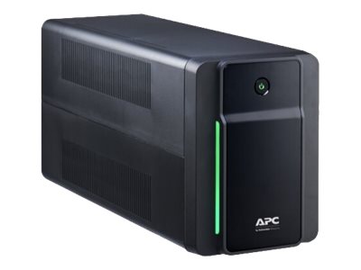 APC Back-UPS BX 1600VA 230V Schuko