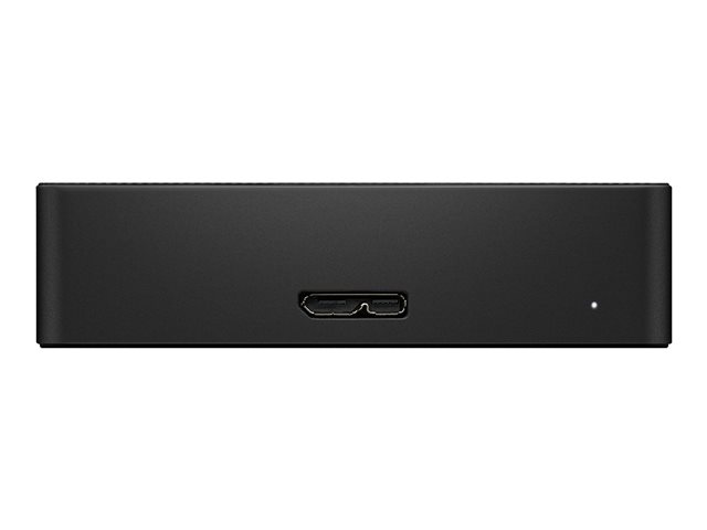 Produkt Rückseite SEAGATE Expansion Portable 4TB HDD USB3.0 6,4cm 2,5Zoll RTL extern