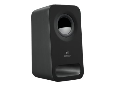 LOGITECH Z150 Speaker 2.0 6Watt Midnight Black