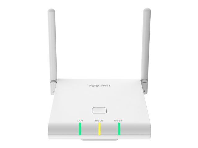 YEALINK W90 DECT Base ONLY