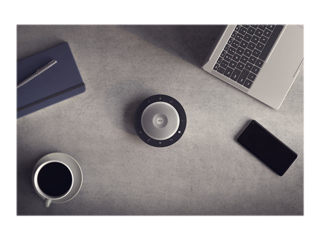 JABRA Speak 750 UC USB/BT & Link 370