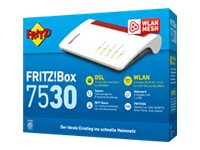 AVM FRITZ!Box 7530 AX