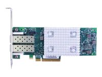 LENOVO ISG QLogic 16Gb Enhanced Gen5 FC Dual-port HBA