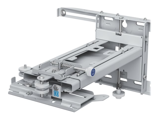 EPSON EB-685Wi 3LCD WXGA interaktiver Ultrakurzdistanzprojektor 1280x800 16:10 3500 Lumen 16W Lautsprecher