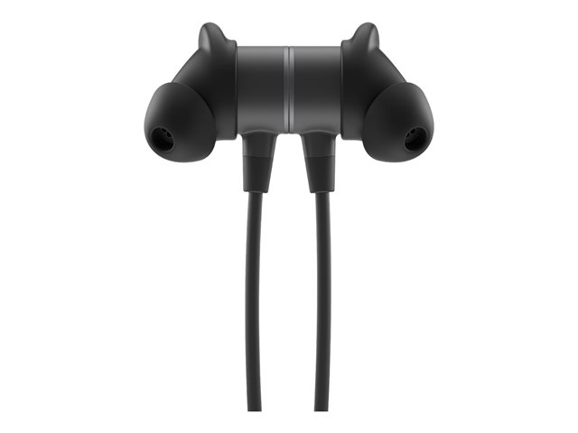 LOGITECH Zone Wired Earbuds Teams - GRAPHITE - EMEA