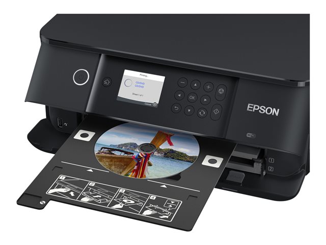 EPSON Expression Premium XP-6100 (P)