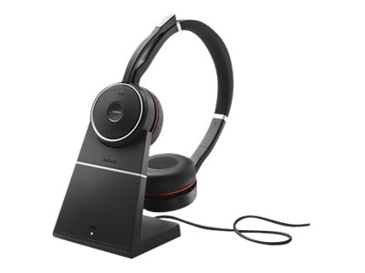 JABRA Charging stand E75 for Evolve 75