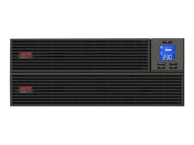 APC Easy UPS SRV RM 6000VA 230V with RailKit External Battery Pack