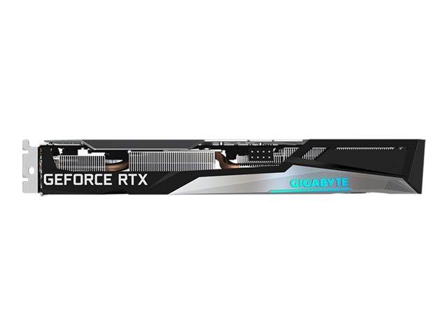 GIGABYTE GeForce RTX 3060 GAMING OC 12GB 192bit 3xDP 3xHDMI LHR