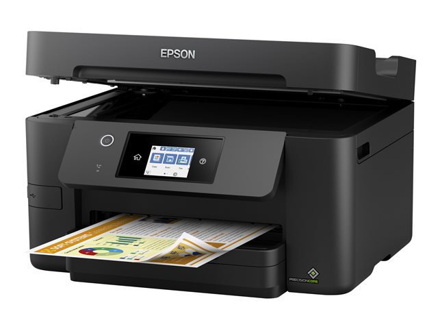 EPSON WorkForce WF-3820DWF 20ppm MFP color (P)