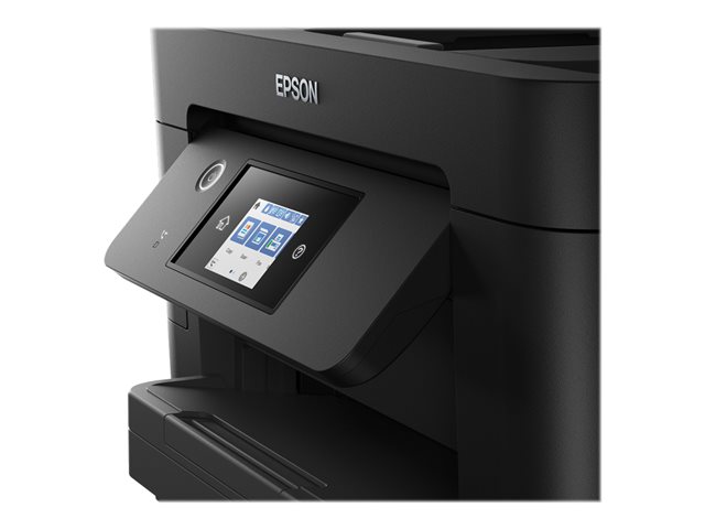 EPSON WorkForce WF-3820DWF 20ppm MFP color (P)