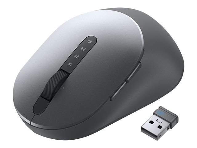 DELL Multi-Device Wireless Mouse MS5320W