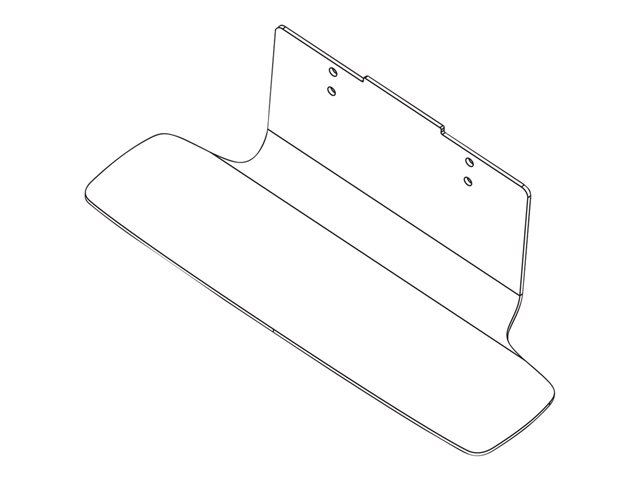 POLY Table Stand for POLY STUDIO X50