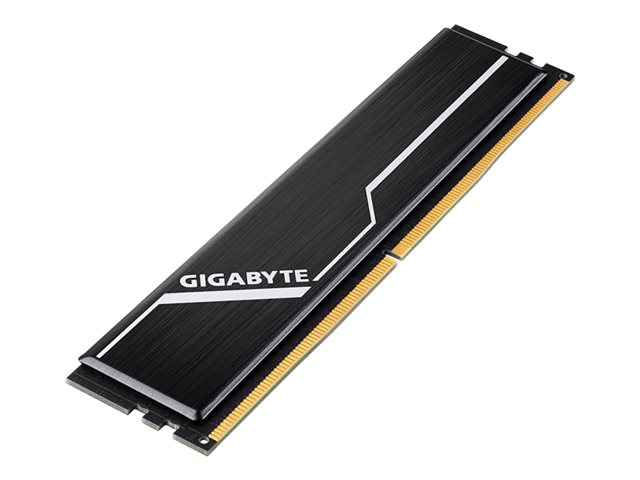 GIGABYTE 16GB 2 x 8GB 2666MHz DDR4