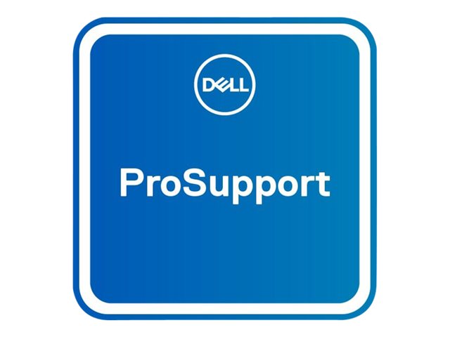 DELL 890-BLNW OptiPlex only series 7xxx 3Y Basic Onsite -> 3Y ProSpt