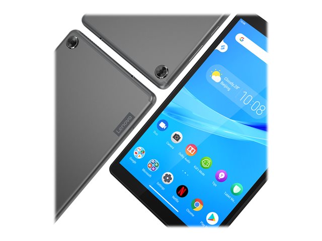 LENOVO Tab M8 Gen2 Qualcomm 429 A22 20,32cm 8Zoll HD Multi-Touch 2GB 32GB eMMC Android 4G LTE Iron Grey Topseller