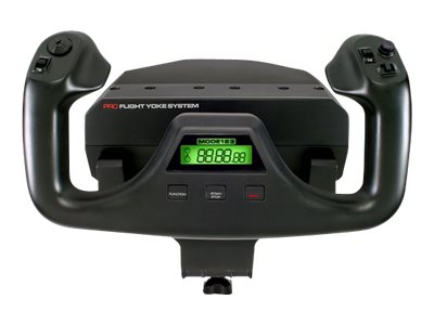 LOGITECH G Saitek PRO Flight Yoke System - USB - WW