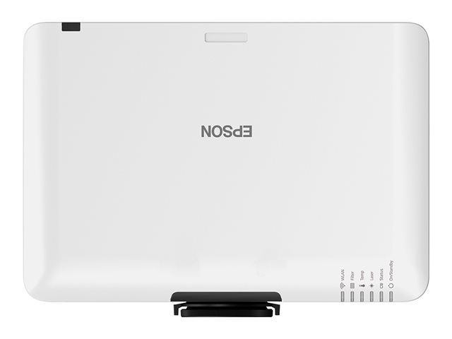 EPSON EB-L520U 3LCD 5200Lumen WUXGA Projektor 1,35 - 2,20